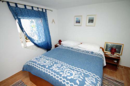 Seaside Holiday House Rogoznica - 5258