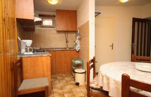 Seaside Holiday House Rogoznica - 5258