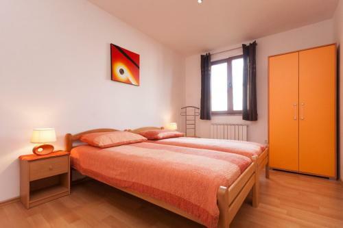 Apartments Jasmina