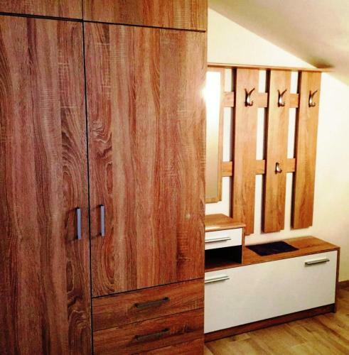 Goga Mare Apartment