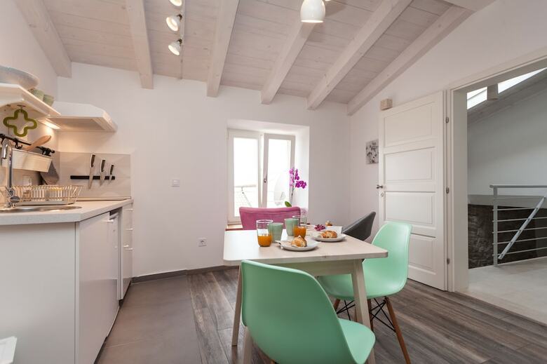 Hostal Apartments And Rooms Hey Rovinj
