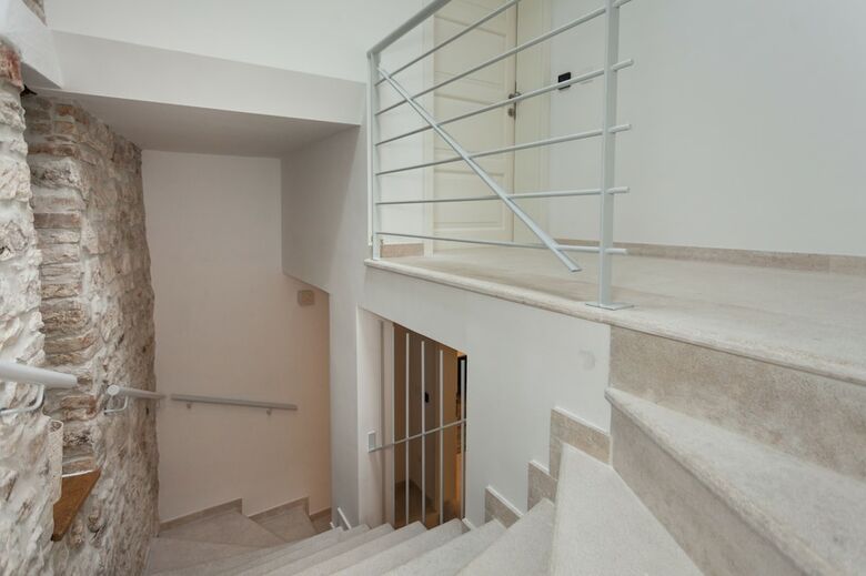 Hostal Apartments And Rooms Hey Rovinj