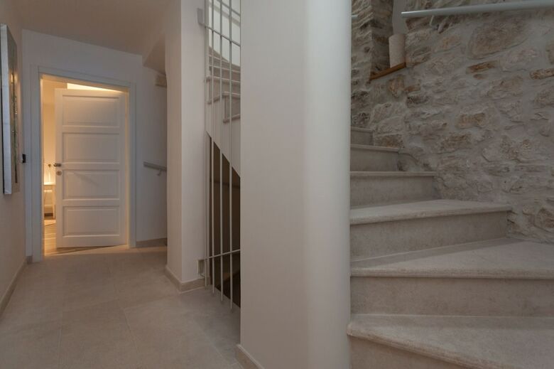 Hostal Apartments And Rooms Hey Rovinj