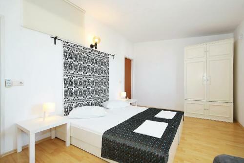 Villa Holiday House Sea &fun