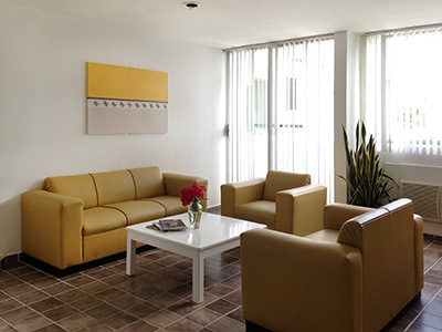 Hotel Las Gaviotas Suites Canc�n