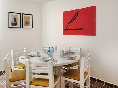 Hotel Las Gaviotas Suites Canc�n