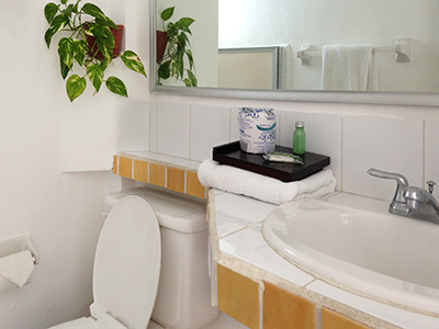 Hotel Las Gaviotas Suites Canc�n