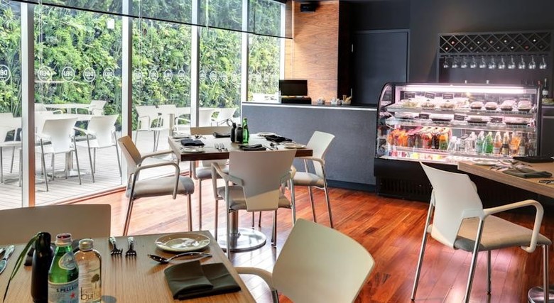 Hotel City Suites Ciudad De M�xico Santa Fe