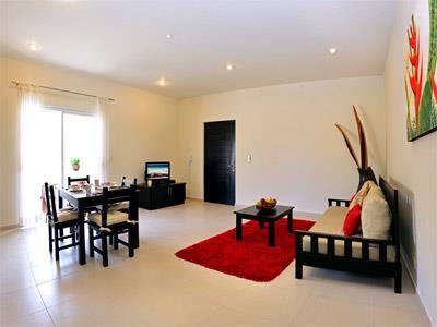 Palms Tulum Luxury Hotel