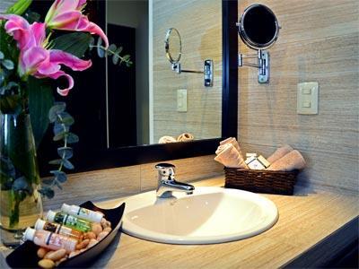Palms Tulum Luxury Hotel