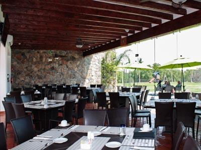 Hotel Villa Mexicana Golf And Equestrian Resort