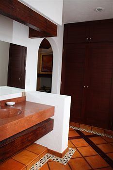 Hotel Villa Mexicana Golf And Equestrian Resort