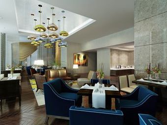 Hotel Carlton City