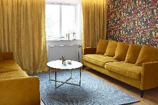 Best Western Hotell Lerdalshoejden