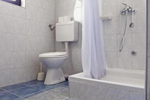 Apartments With A Parking Space Sali (dugi Otok) - 908