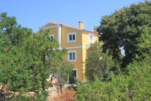 Apartments With A Parking Space Sali (dugi Otok) - 8083