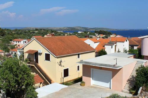 Apartments With A Parking Space Sali (dugi Otok) - 872