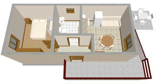 Apartments With A Parking Space Sali (dugi Otok) - 872