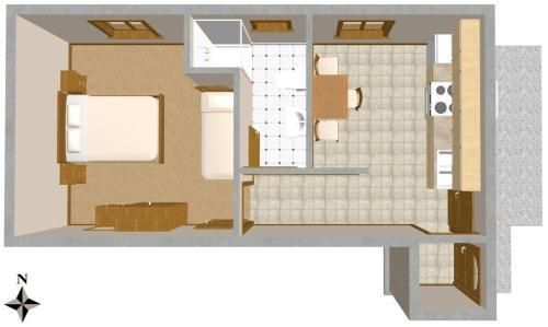 Apartments With A Parking Space Sali (dugi Otok) - 910
