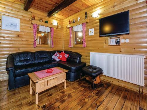 Two-bedroom Holiday Home In Samobor