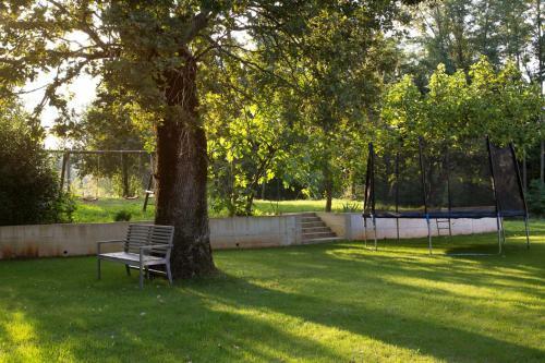 Santalezi Villa Sleeps 8 Pool Air Con Wifi