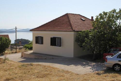 Apartments With A Parking Space Savar (dugi Otok) - 8127