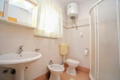 Apartment Cirila