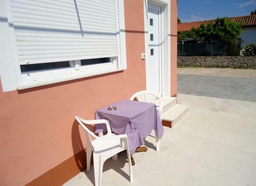 Apartments Ana