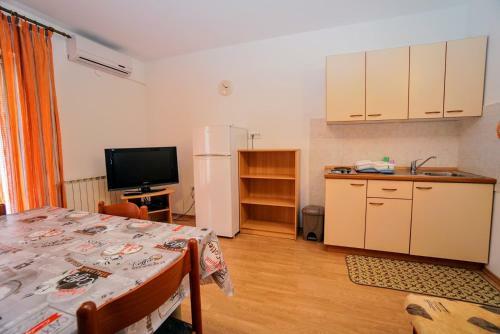 Apartment Daniela