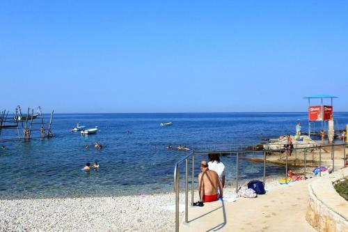 Apartments With A Parking Space Savudrija (umag) - 13589