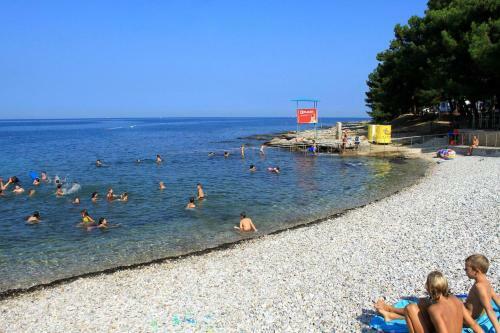 Apartments With A Parking Space Savudrija (umag) - 13589