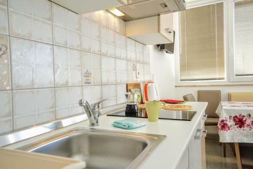Apartment Mirela