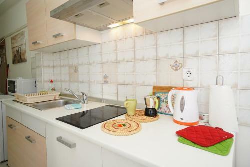 Apartment Mirela