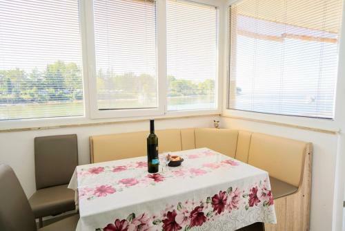 Apartment Mirela