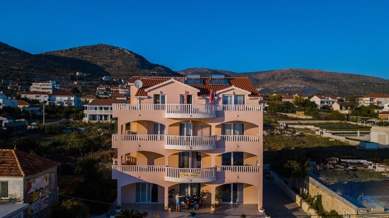 Apartamentos Kaja - Right Next To The Beach