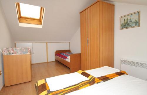 Apartments With A Parking Space Selce (crikvenica) - 5518
