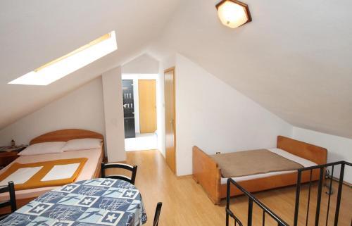 Apartments With A Parking Space Selce (crikvenica) - 5518