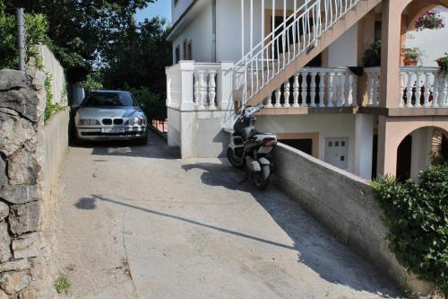 Apartments With A Parking Space Selce (crikvenica) - 5518