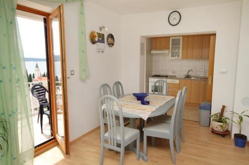 Apartments With A Parking Space Selce (crikvenica) - 5518