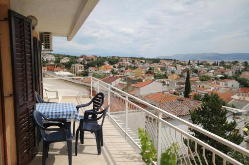 Apartments With A Parking Space Selce (crikvenica) - 5518