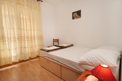 Apartments With A Parking Space Selce (crikvenica) - 5518
