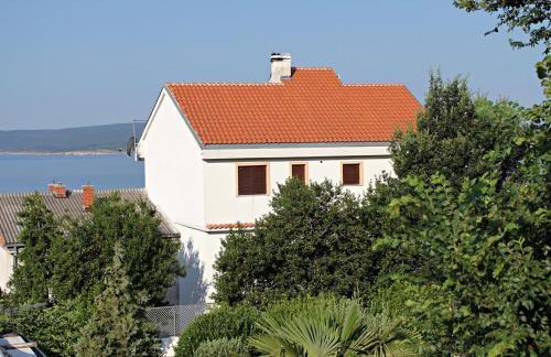 Apartments With A Parking Space Selce (crikvenica) - 5518