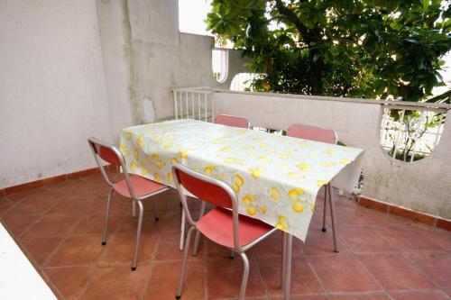 Apartments With A Parking Space Selce (crikvenica) - 5480