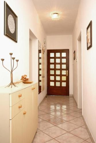Apartments With A Parking Space Selce (crikvenica) - 5480