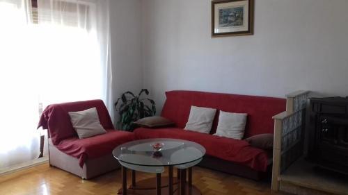Apartments With A Parking Space Selce (crikvenica) - 14383