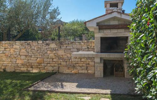 Luxury Villa Sana With Pool And Relaxing Panoramic View
