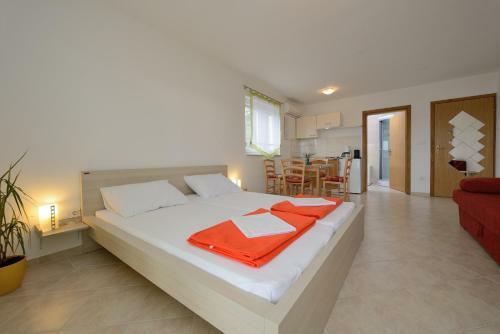 Apartment Seline