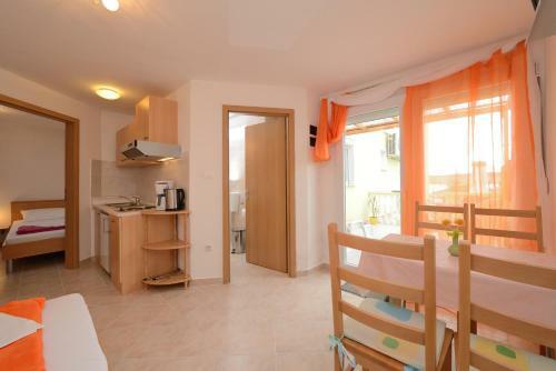 Apartment Seline