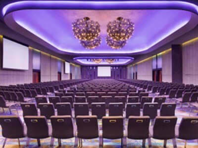 Hotel Aloft Kuala Lumpur (cuarto Aloft)