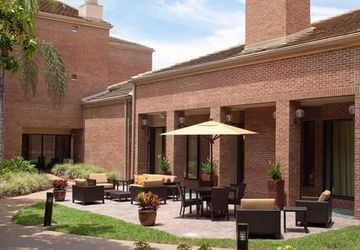 Hotel Courtyard Fort Lauderdale Plantation